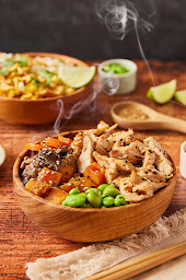 Photo n°41 de POKAWA Poké bowls à Meylan (Restaurant végétarien)