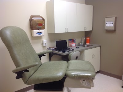 Photos of Indy South Foot & Ankle