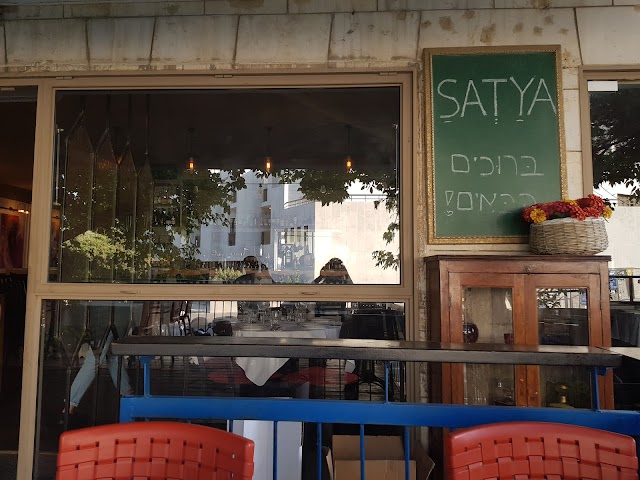 Satya