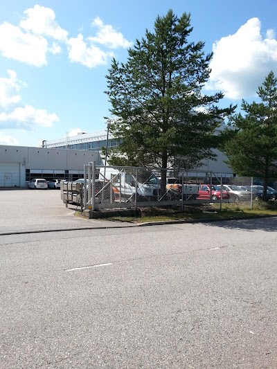 Pa Ri Materia Paavarasto Helsinki Uusimaa