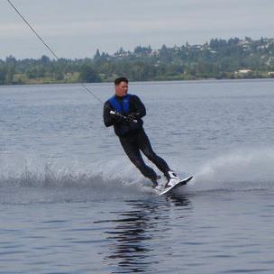 Seattle Water Sports/Ski