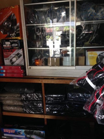 Photos of Citra Variasi Accesoris Mobil
