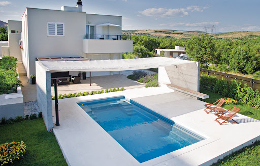 Photo de Piscine Espace d'O