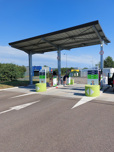 GNC Station Gaz'up, CNG - Thumbnail