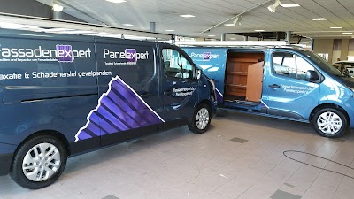 Photos of Auto Indumij Renault / Dacia Barendrecht