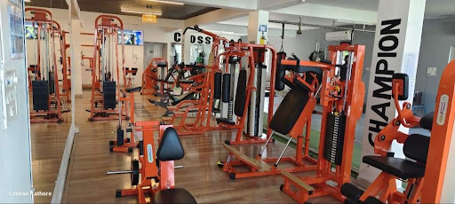 The Fit Hero (Begin Fitness)