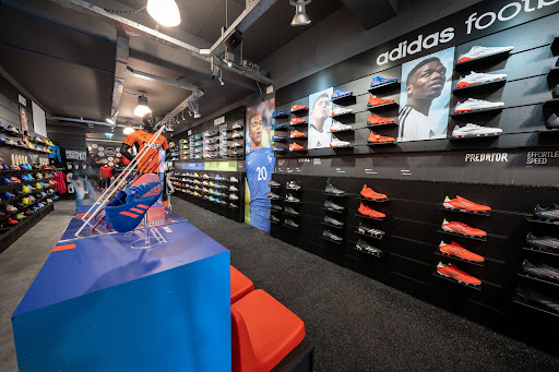 11teamsports Zaandam - Thumbnail