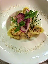 Photo n°24 de La Fleur de Thym à Ribaute-les-Tavernes (Restaurant)