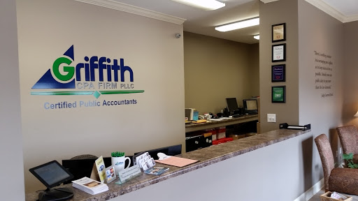 Griffith Tax Advisors - Thumbnail
