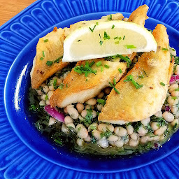 Photo n°20 de PAPIKO à Monteux (Restaurant grec)