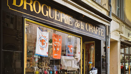 Droguerie de la Craffe (les drogueries de Karine)