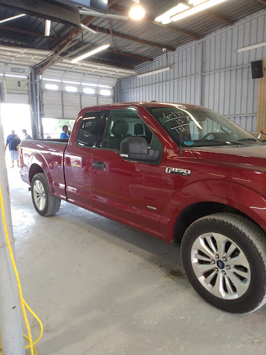 Just Like That Auto Sales
