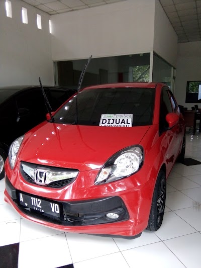 Photos of Sri Mandiri Motor