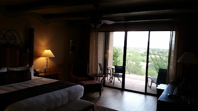 Photos of Hacienda Del Sol Guest Ranch Resort