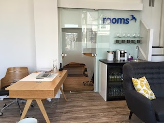 ROOMS Ilford