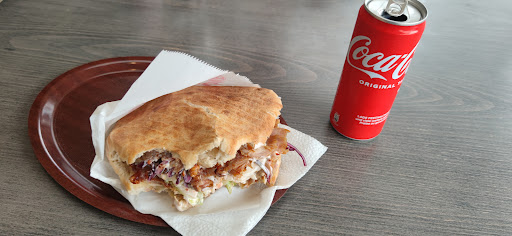 Rothenberger Kebabhaus - Thumbnail