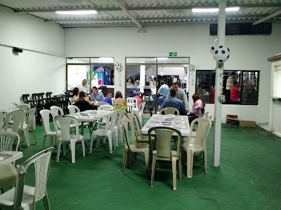 Photos of Churrascaria do Brasil - Restaurante Rod&iacute;zio