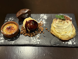 Photo n°28 de Au Café Jaby à Paris (Restaurant français)