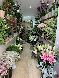 Photo n°2 de Belles Fleurs à Paris (Fleuriste)