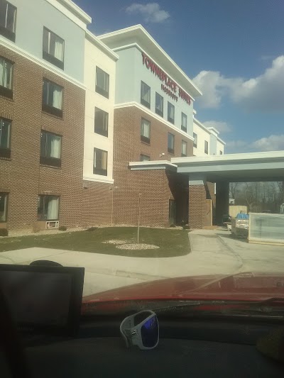 lodging