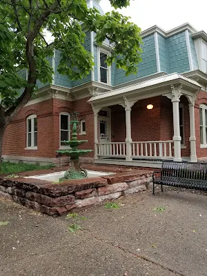 CU Denver English Department