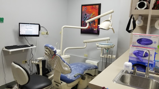 Clinical Dental