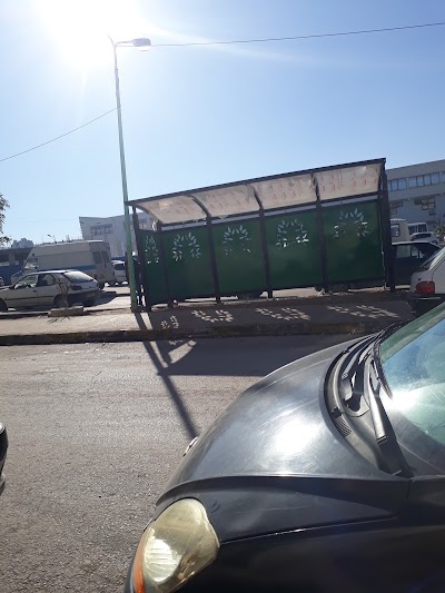Photos of المحطة الغربية لنقل المسافرين