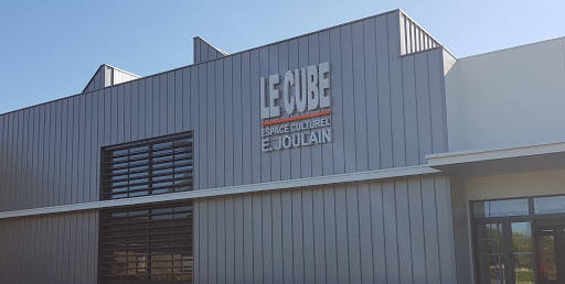 Salle Omnisports Emile Joulain - Thumbnail