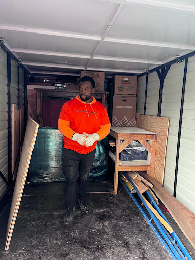 All Purpose Movers LLC - Thumbnail