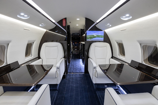 SpiritJets Gallery - United States