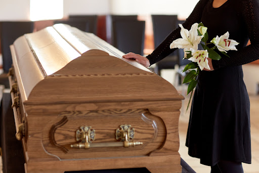 Funerarias Sevilla