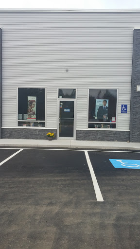 Hants County Optical - Thumbnail