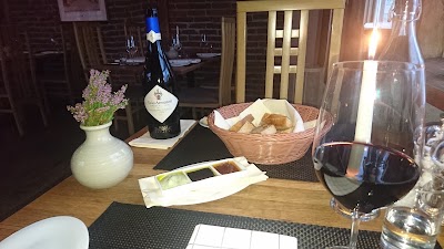 Photos of Hj&oslash;rnevikbua Restaurant and Pub