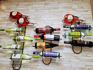 Photo n°26 de Au cœur du Portugal à Saint-Mitre-les-Remparts (Épicerie)