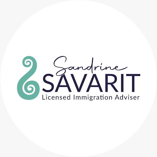 Sandrine Savarit Ltd - Thumbnail
