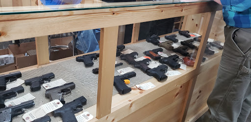 Dodson Guns - Visual