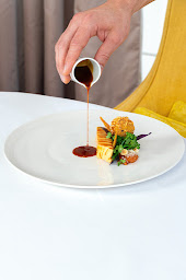 Photo n°76 de Gordon Ramsay au Trianon à Versailles (Restaurant gastronomique)