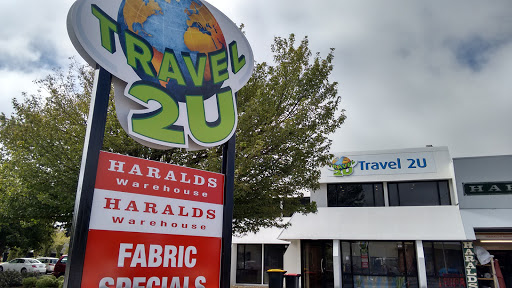 Travel 2 U - Thumbnail