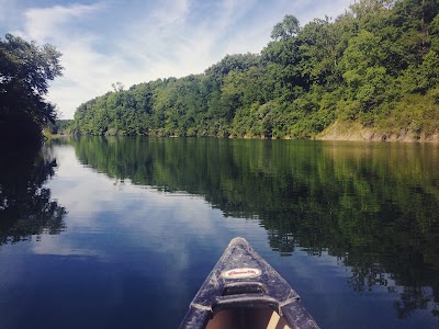 Photos of Kickapoo State Recreation Area