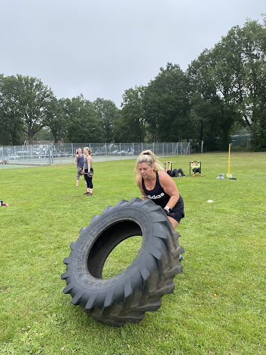Bootcamp UK Fleet - Outdoors Fitness Classes in Fleet - Thumbnail