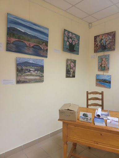 Foyer Antoine bonnet - Thumbnail