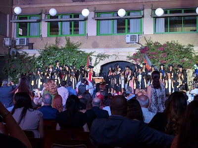 Photos of Deutsche Schule Der Borromarinnen DSB Kairo