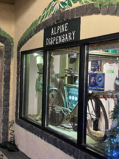 Alpine Dispensary