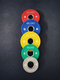 Photo n°4 de KILOAD à La Rochelle (Magasin d'articles de sports)