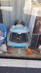 Photo n°7 de FRIPERIE LUPEENNE à Saint-Loup-sur-Semouse (Magasin de vêtements pour femmes)