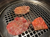 焼肉ますや 荒木店
