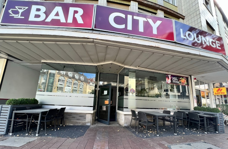 Café City Lounge photo