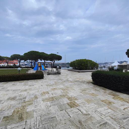 Piazzetta dell' Imbarcadero - Thumbnail