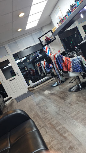 Reviews of Rasul in Warrington - Barber shop