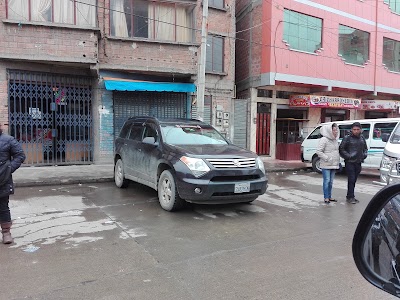 Photos of LONG MOTORS Autos Credito